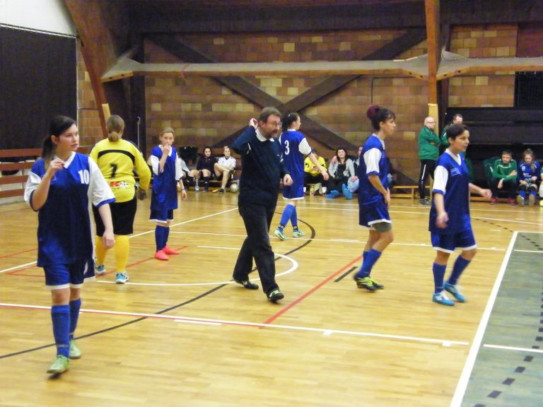 Naše dosavadní herní vystoupení