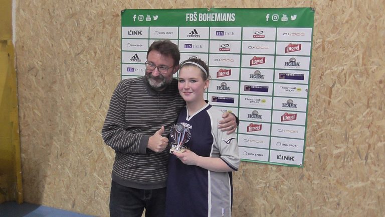 Březen opět mezinárodní