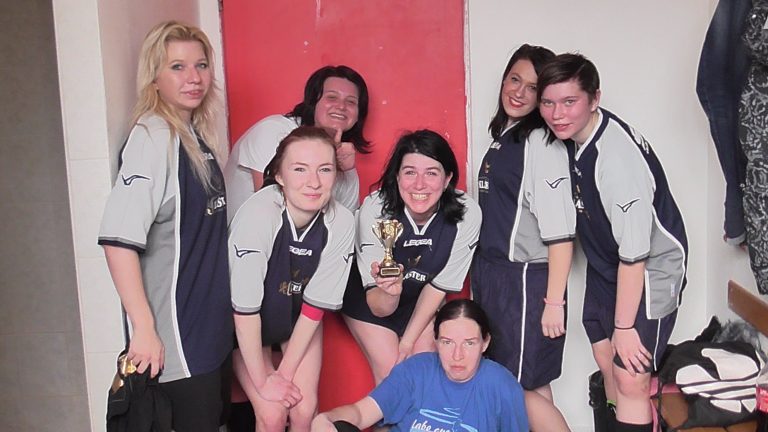 Z pražské Děkanky vezeme 5. místo