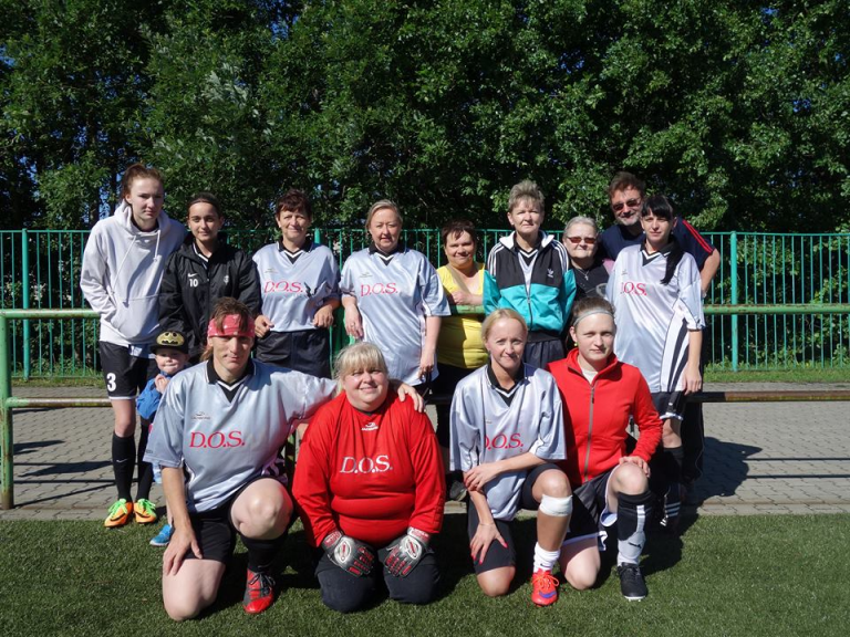 V hlavní roli zkušenost