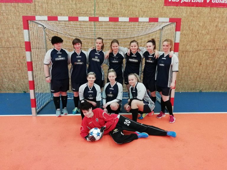 Brambory před Mikulášem