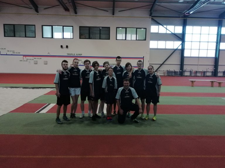 Silný závěr v samém závěru roku